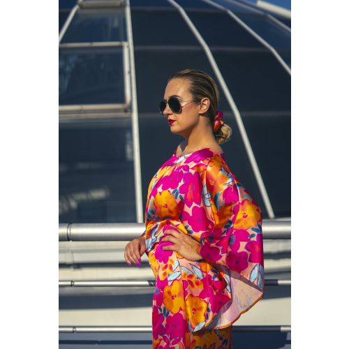 VIA COLORbeat T-dress