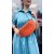 VIA crossbody - narancs 