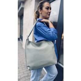 VIA Lovely bag - szürke 