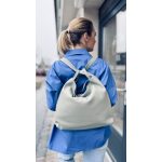 VIA Lovely bag - szürke 