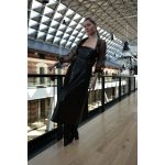 VIAMADE GLOW collection - faux leather skirt - szoknya 