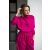 VIA MADE SOFT AW. no.1 jogger pink 