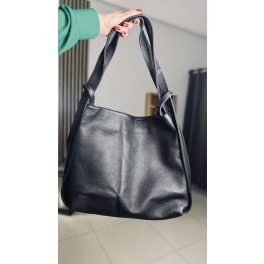 VIA Lovely bag - fekete 