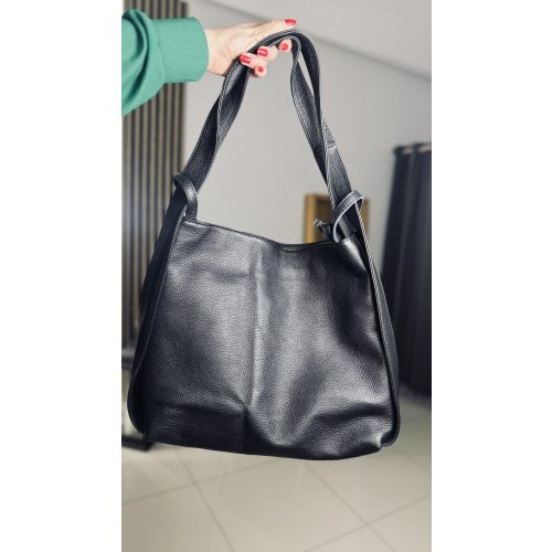 VIA Lovely bag - fekete 