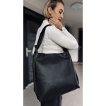 VIA Lovely bag - fekete 
