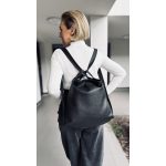 VIA Lovely bag - fekete 