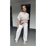 VIA soft shirt - bézs