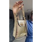 VIA golden bee bag 