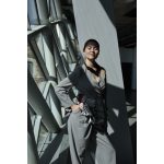 VIAMADE GLOW collection - Rever baggy nadrág 