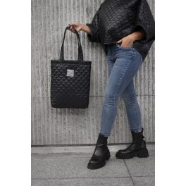 VIA MADE BRIDGE BAG