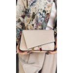 VIA muse bag - krém