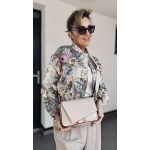 VIA muse bag - krém