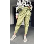 VIA premium asimmetric nadrág - zöld