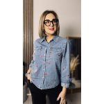VIA love shirt - farmering 