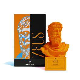 MΨTΟLOGIK Parfume ZEUS for HIM 100ml