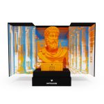 MΨTΟLOGIK Parfume ZEUS for HIM 100ml