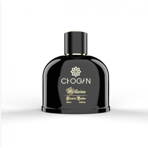 Unisex parfume with 30% essence - 100 ml