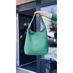 VIA sauska bag - zöld 