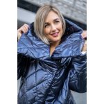 VIAMADE CHROME HARMONY jacket - blue
