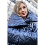 VIAMADE CHROME HARMONY jacket - blue
