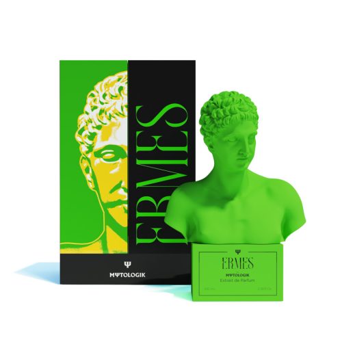 MΨTΟLOGIK Parfume ERMES for HIM 100ml