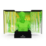 MΨTΟLOGIK Parfume ERMES for HIM 100ml