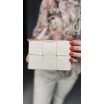 VIA veneta bag - bézs