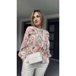 VIA veneta bag - bézs