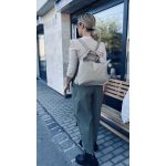 VIAMADE khaki nadrág 