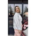 VIA spring ing - világoskék 