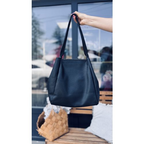 VIA must have bag - fekete 
