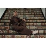 VIAMADE GLOW collection - Ambre palazzo nadrág