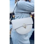 VIA Amira BAG - krémszín