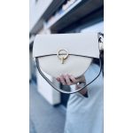 VIA Amira BAG - krémszín