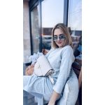 VIA Amira BAG - krémszín