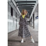 VIA made faboulos SPRING fine skirt
