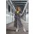 VIA made faboulos SPRING fine skirt