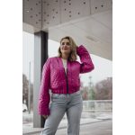 VIA made Faboulos SPRING pink coat