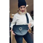 VIA Amira bag - fekete 