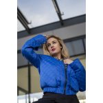 VIA made Faboulos SPRING coat blue