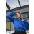 VIA made Faboulos SPRING coat blue