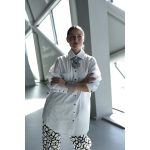 VIAMADE GLOW collection - THE. white shirt - fehér ing 