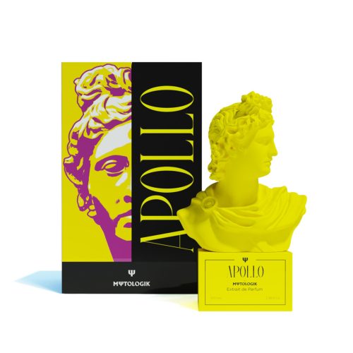 MΨTΟLOGIK Parfume APOLLO for HIM 100ml