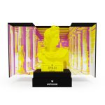 MΨTΟLOGIK Parfume APOLLO for HIM 100ml