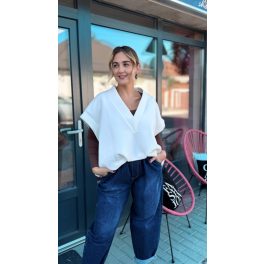 VIA extravaganza vest - mellény