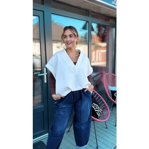 VIA extravaganza vest - mellény