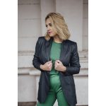via made faboulos SPRING Navy Coat