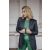 via made faboulos SPRING Navy Coat