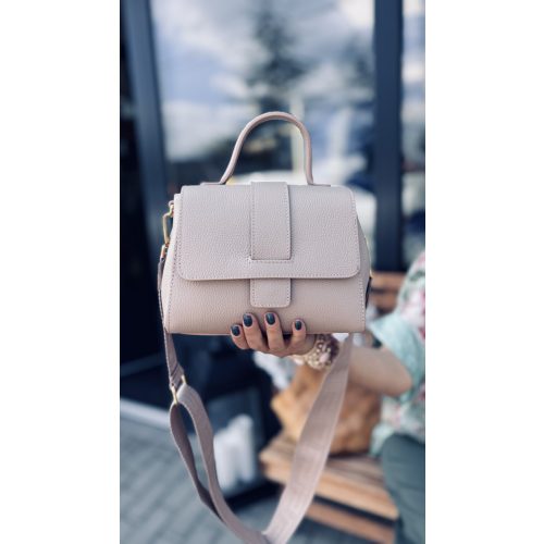 VIA Alexa Bag - powder 