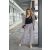 VIA MADE LABYRINTH kimono
